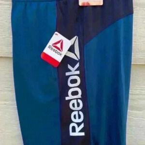 Reebok Knit Training Shorts NEW-Large